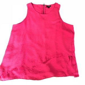 A.n.a. Sleeveless Blouse